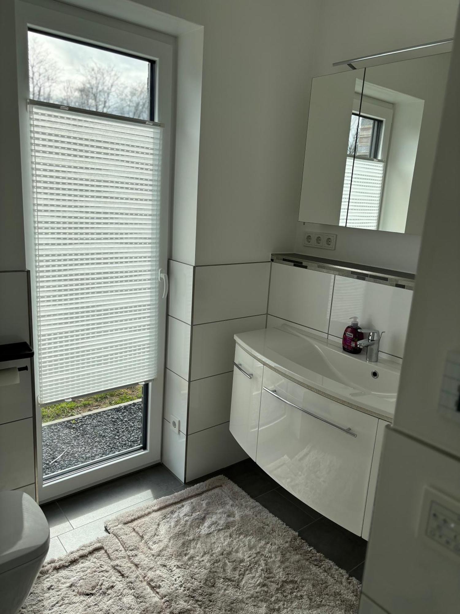 Ferienwohnung Ostsee Am Meer In Lütjenburg Екстериор снимка
