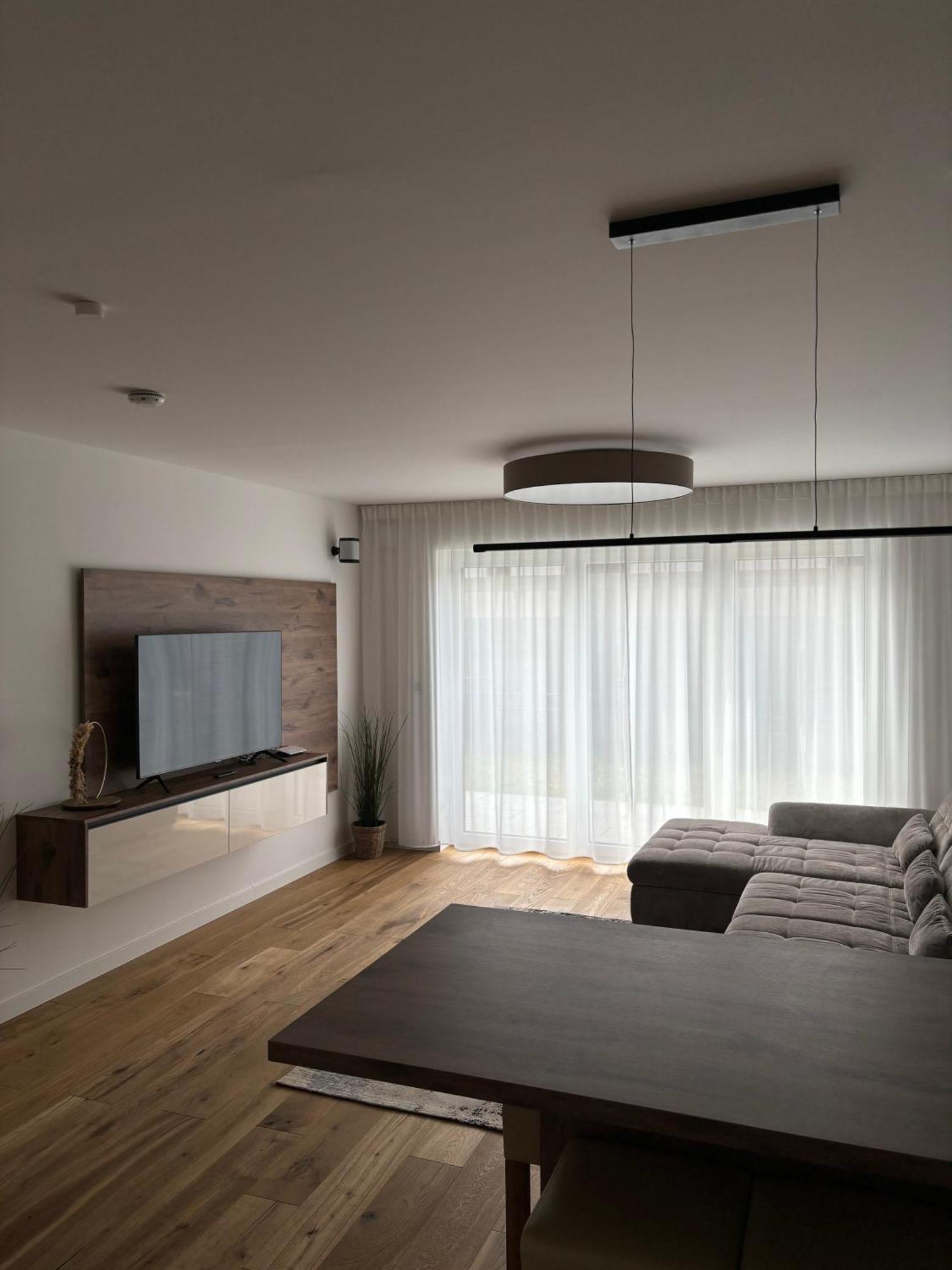 Ferienwohnung Ostsee Am Meer In Lütjenburg Екстериор снимка