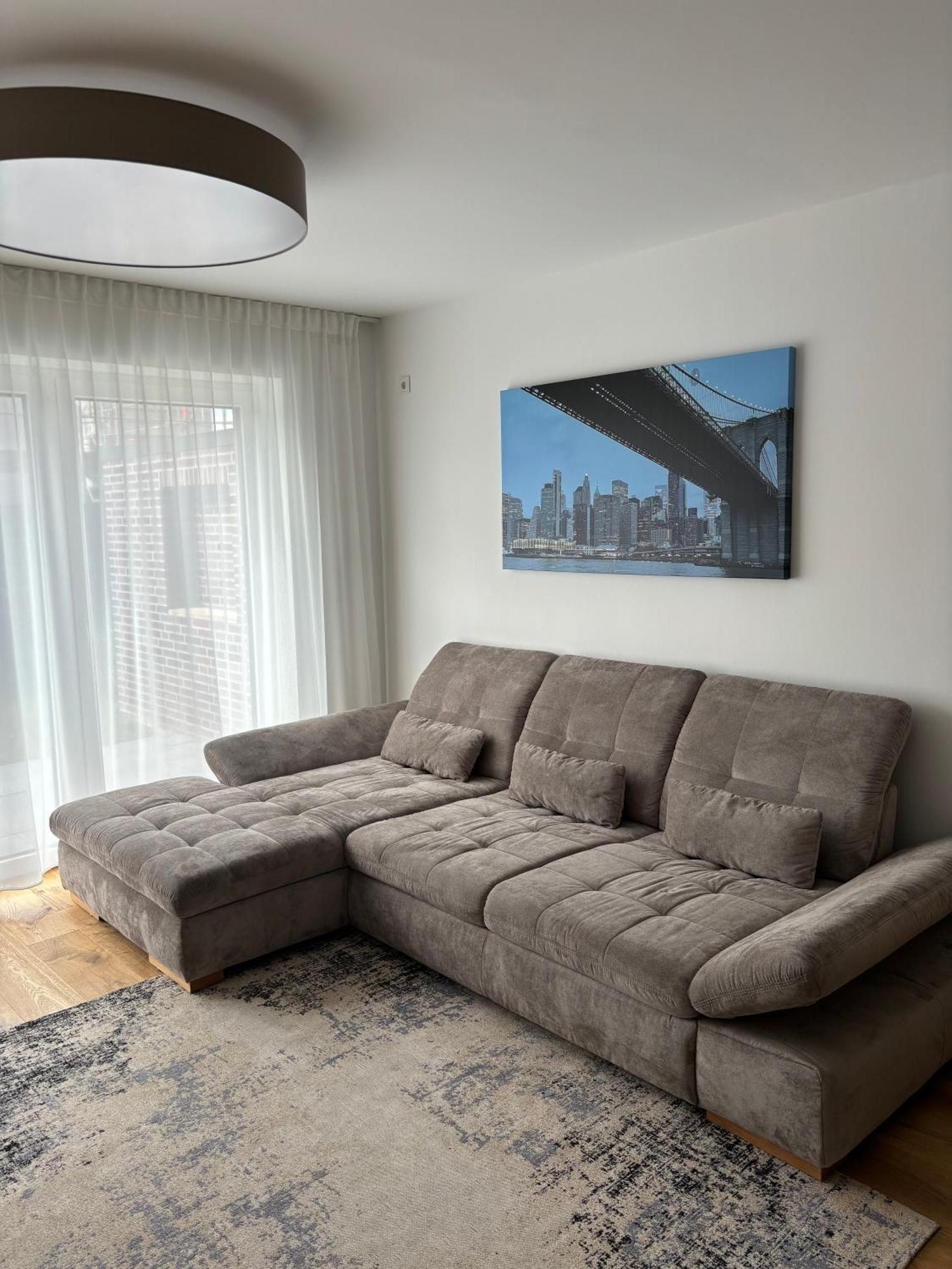 Ferienwohnung Ostsee Am Meer In Lütjenburg Екстериор снимка
