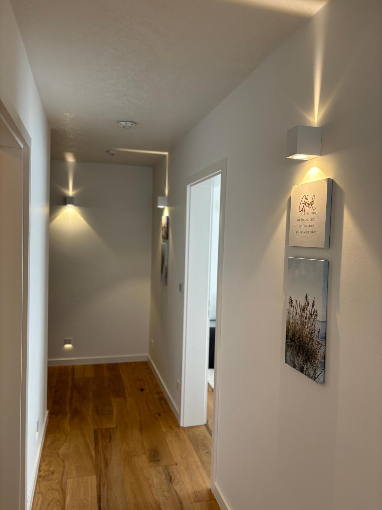 Ferienwohnung Ostsee Am Meer In Lütjenburg Екстериор снимка