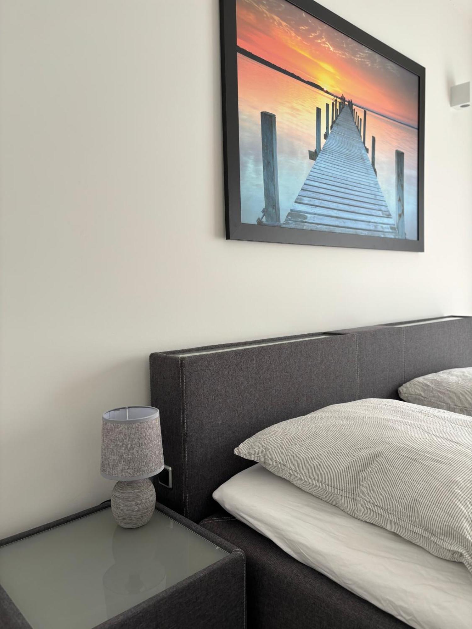 Ferienwohnung Ostsee Am Meer In Lütjenburg Екстериор снимка