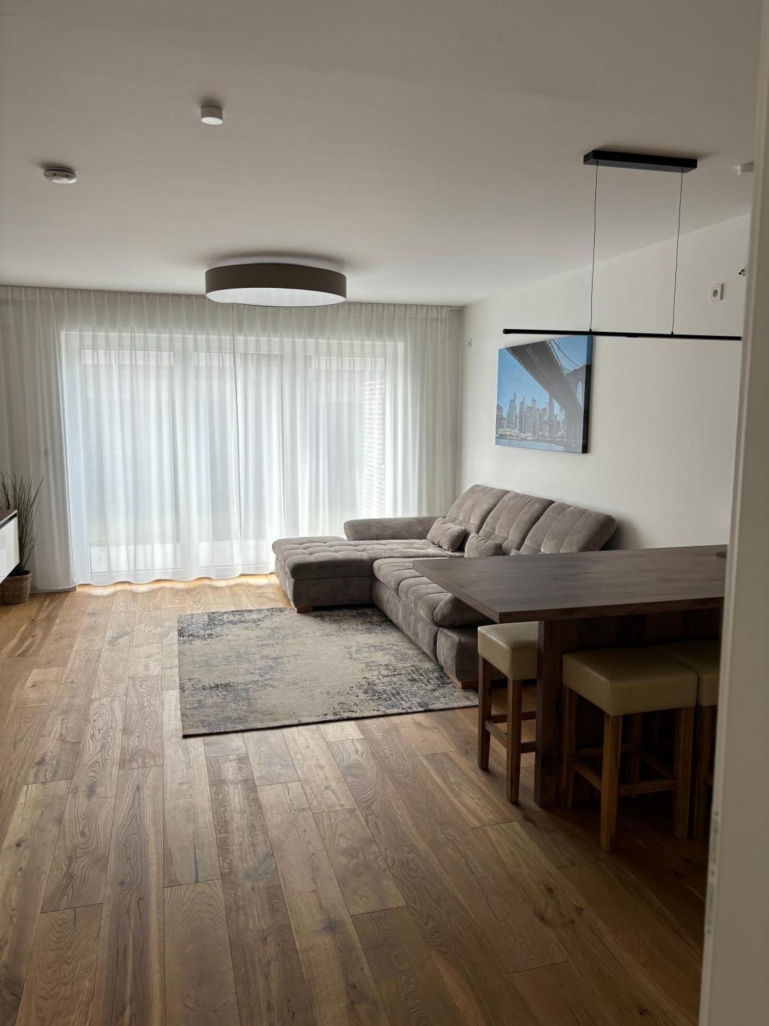 Ferienwohnung Ostsee Am Meer In Lütjenburg Екстериор снимка