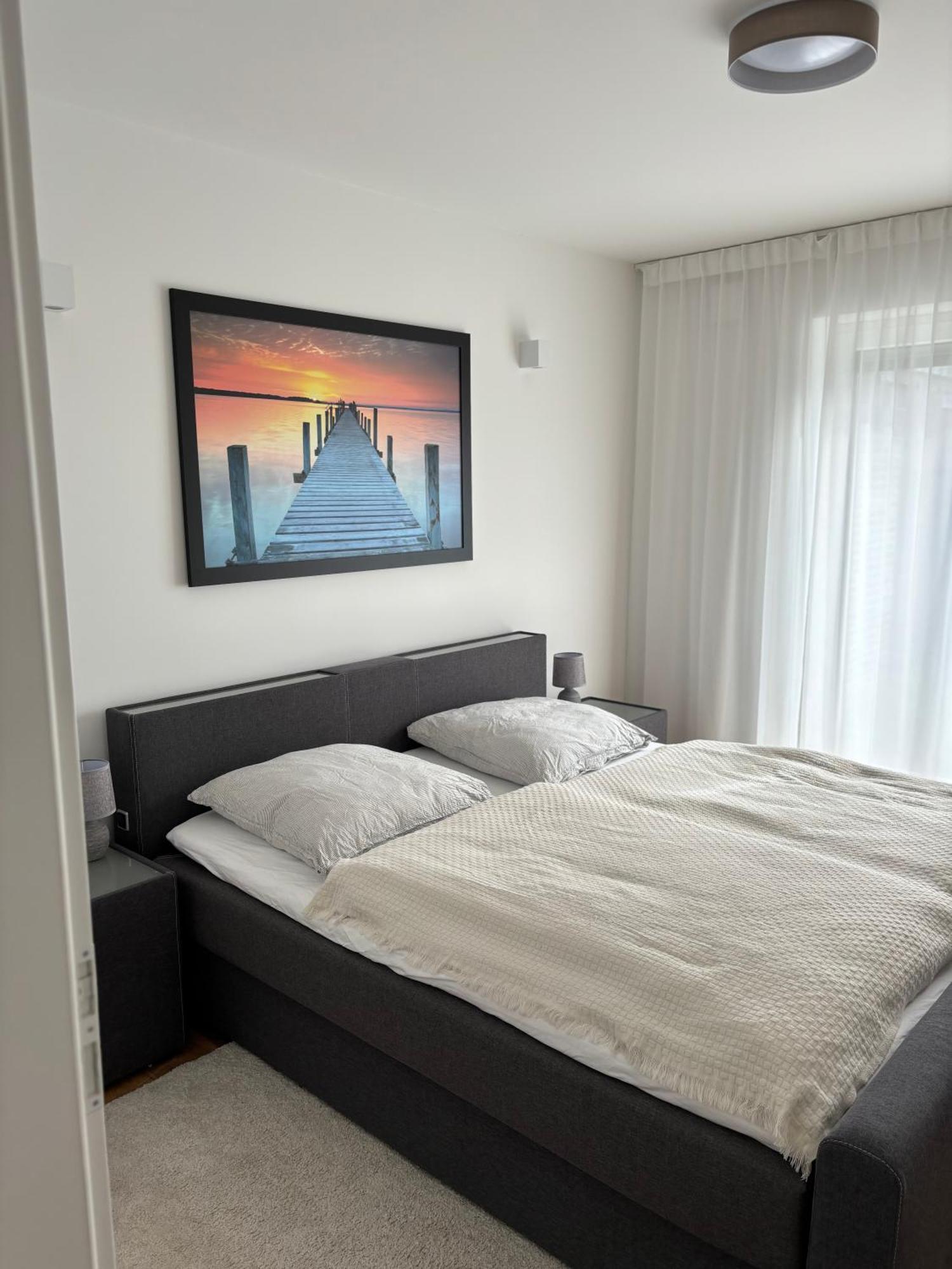 Ferienwohnung Ostsee Am Meer In Lütjenburg Екстериор снимка