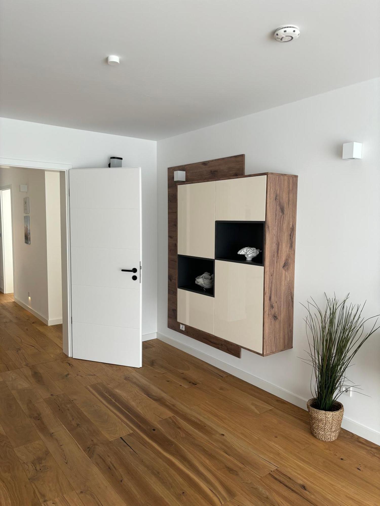 Ferienwohnung Ostsee Am Meer In Lütjenburg Екстериор снимка