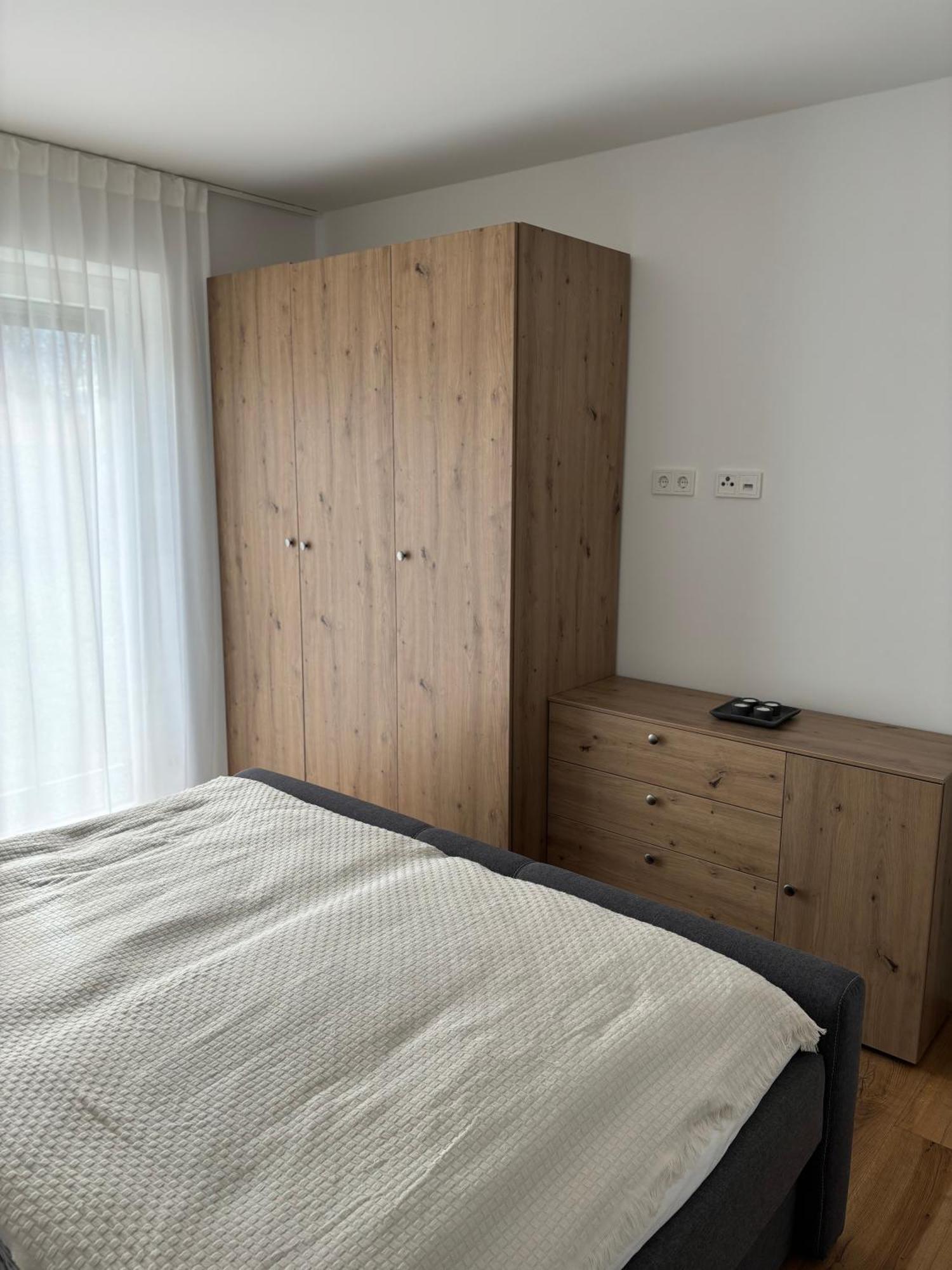 Ferienwohnung Ostsee Am Meer In Lütjenburg Екстериор снимка