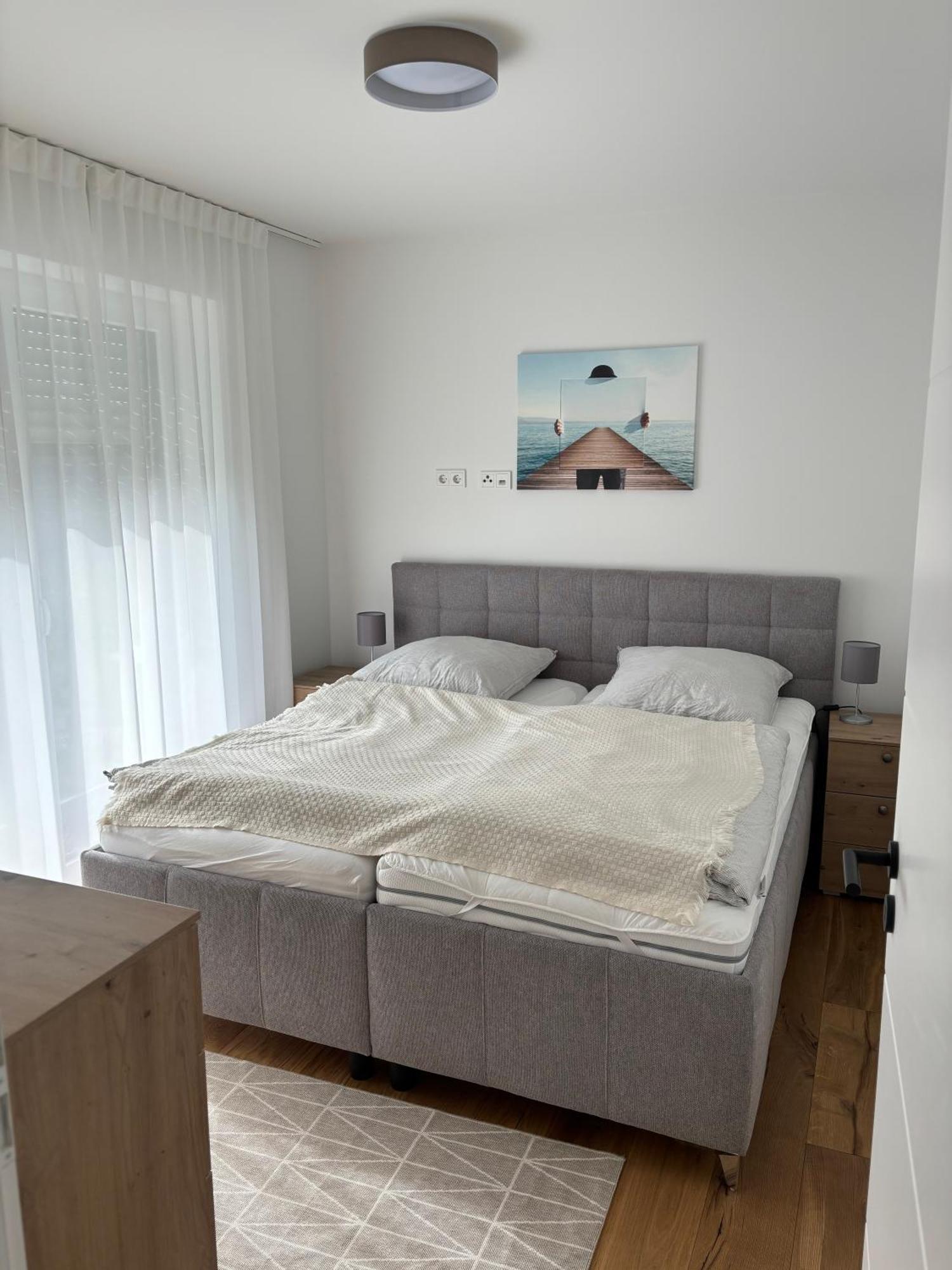 Ferienwohnung Ostsee Am Meer In Lütjenburg Екстериор снимка