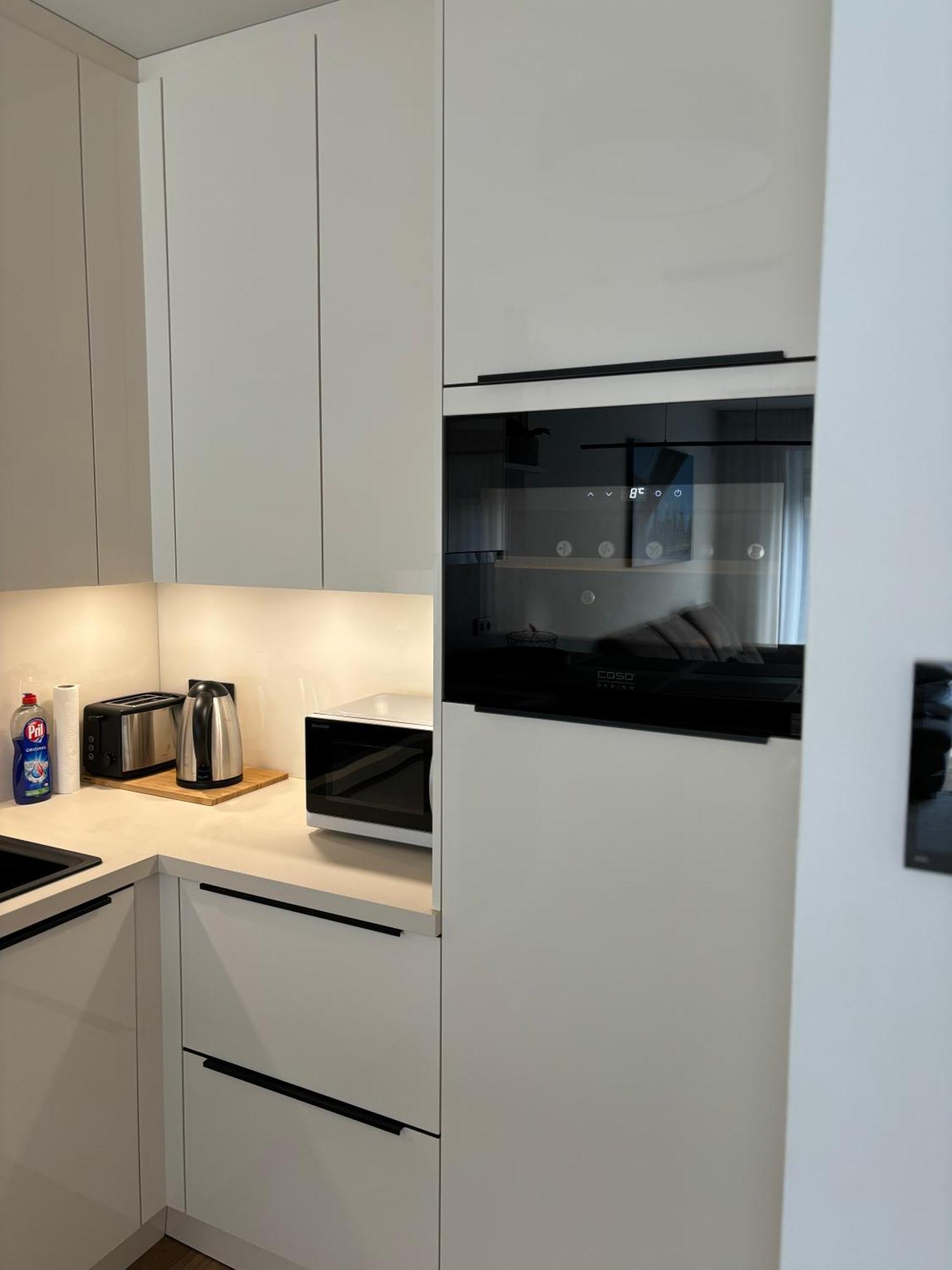 Ferienwohnung Ostsee Am Meer In Lütjenburg Екстериор снимка