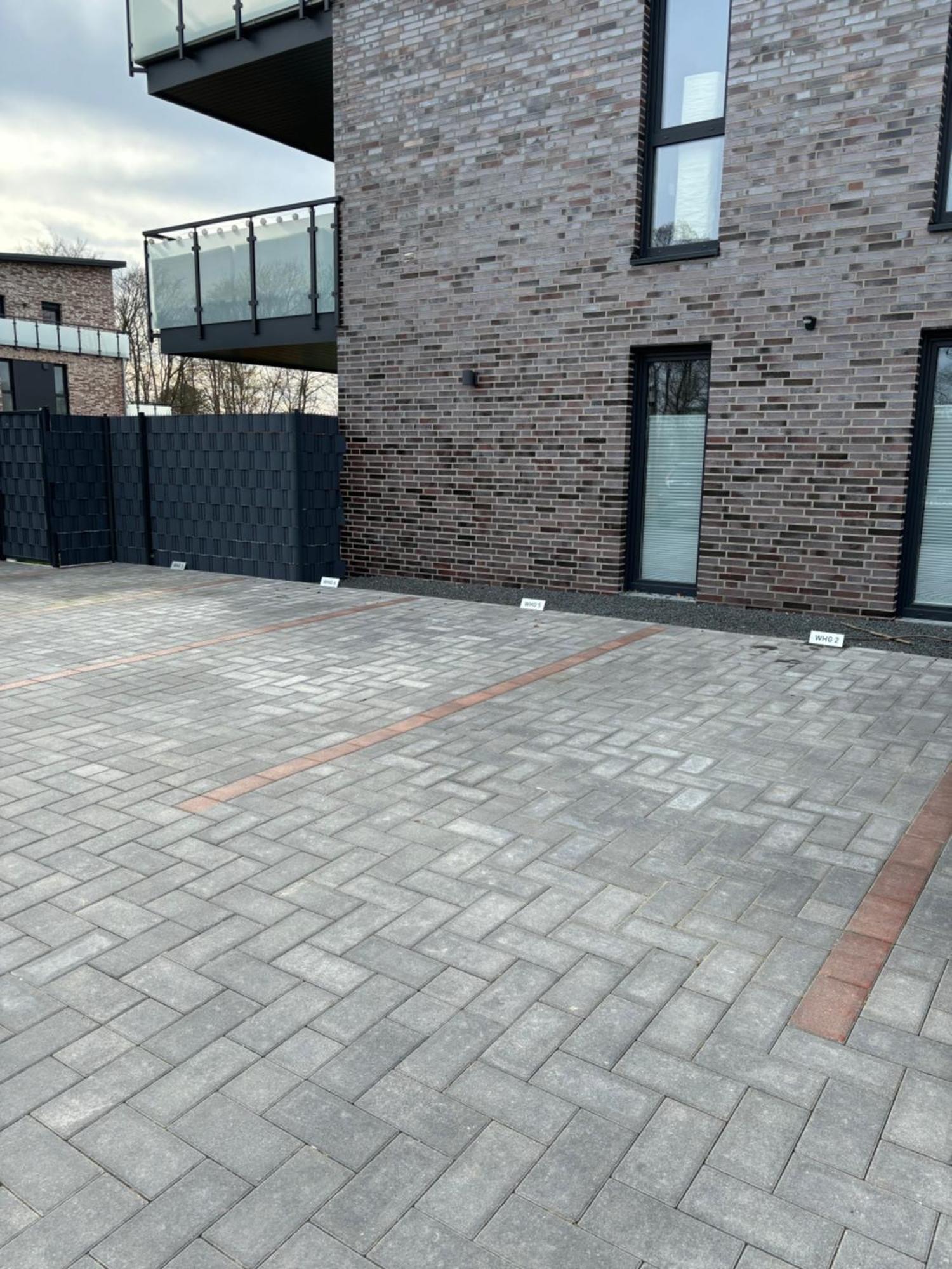 Ferienwohnung Ostsee Am Meer In Lütjenburg Екстериор снимка
